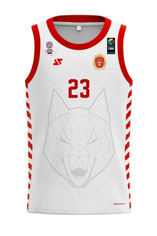 Muharraq Official Away 2023/24 - Kids [Jersey]