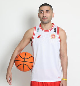 Muharraq Away 22/23 [Jersey]