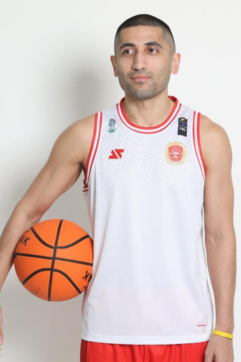 Muharraq Away 22/23 [Jersey]