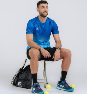 Deep Sea [Padel Jersey]