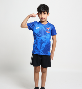 Manama Fans Jersey - Kids