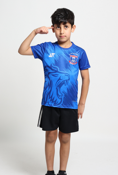 Manama Fans Jersey - Kids