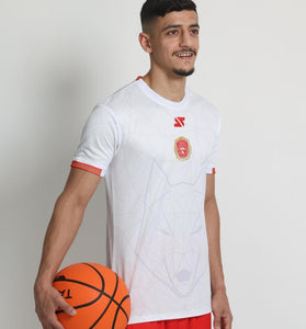 Muharraq Warm Up 2023/24 [Jersey]
