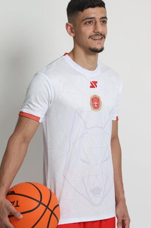 Muharraq Warm Up 2023/24 [Jersey]