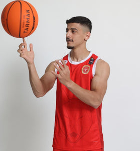 Muharraq Official Home 2023/24 [Jersey]