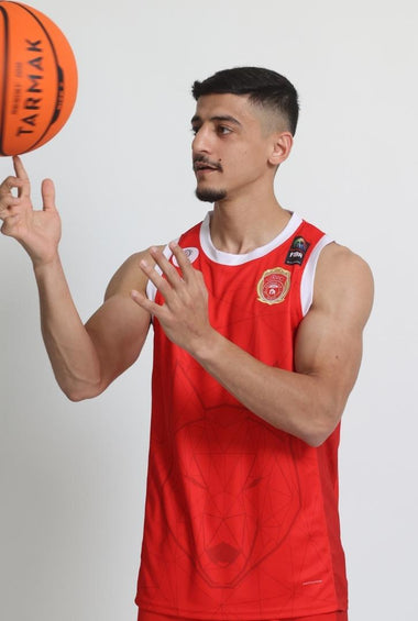 Muharraq Official Home 2023/24 [Jersey]