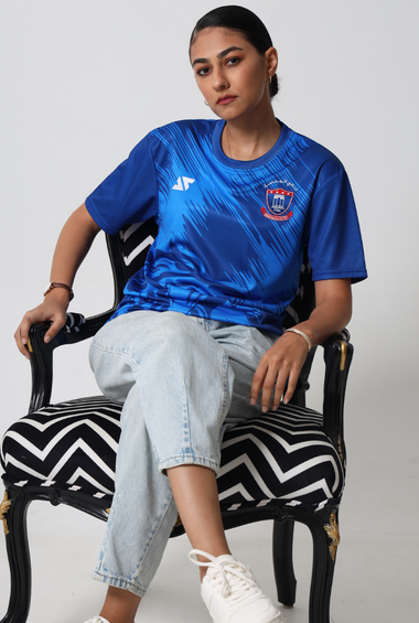 Manama Fans Jersey - Women