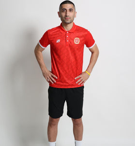 Muharraq Official [Polo]
