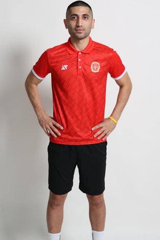 Muharraq Official [Polo]
