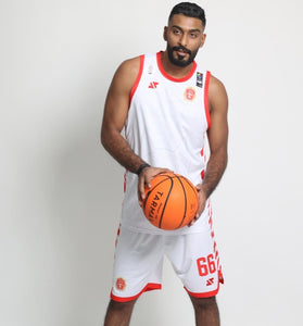 Muharraq Official Away 2023/24 [Jersey]