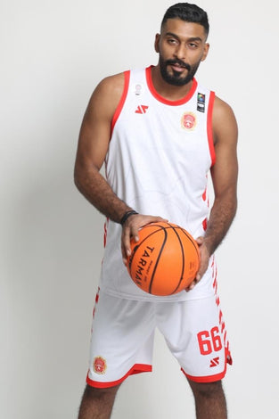 Muharraq Official Away 2023/24 [Jersey]