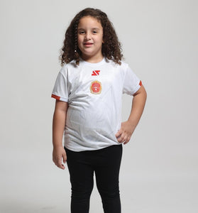 Muharraq Warm Up 2023/24 - Kids [Jersey]