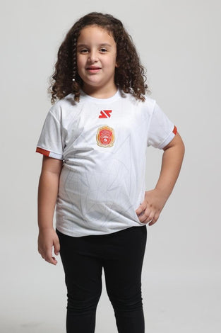 Muharraq Warm Up 2023/24 - Kids [Jersey]