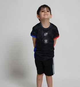 Manama Treble Jersey - Limited Edition (Kids)