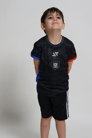 Manama Treble Jersey - Limited Edition (Kids)