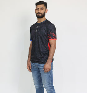 Manama Treble Jersey - Limited Edition