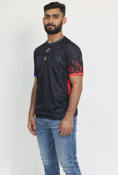 Manama Treble Jersey - Limited Edition