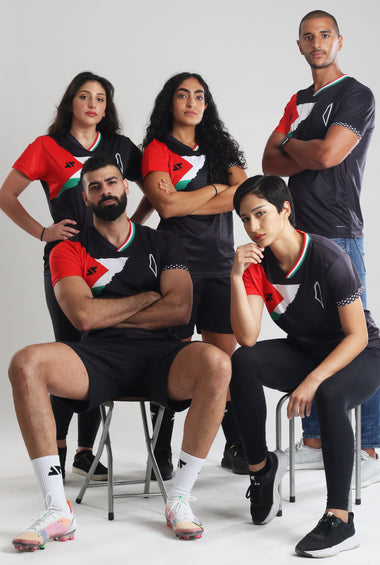 Palestine - Men [Jersey]