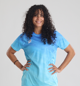 Blue Lumiere [Jersey]