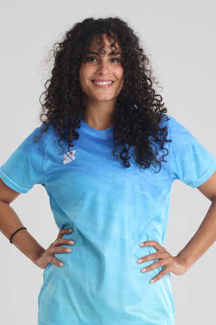 Blue Lumiere [Jersey]