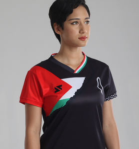 Palestine - Women [Jersey]