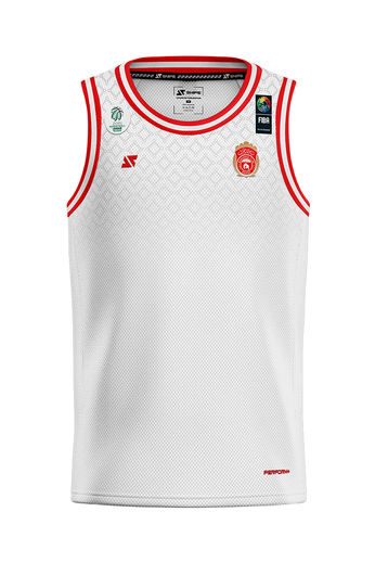 Muharraq Official Away 2022/23 - Kids [Jersey]