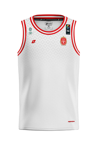 Muharraq Official Away 2022/23 - Kids [Jersey]
