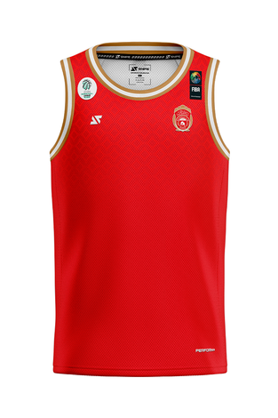 Muharraq Official Home 2022/23 [Jersey]