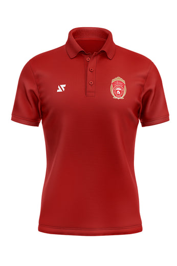 Muharraq Official [Cotton Polo]