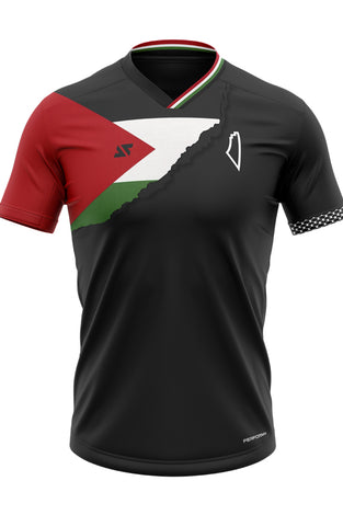 Palestine - Kids [Jersey]