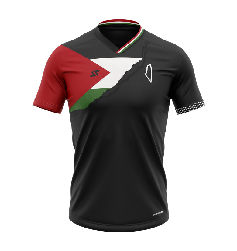 Palestine - Men [Jersey]